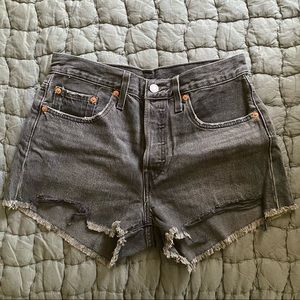 501 Short